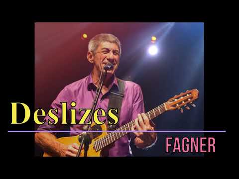 Deslizes - Fagner 